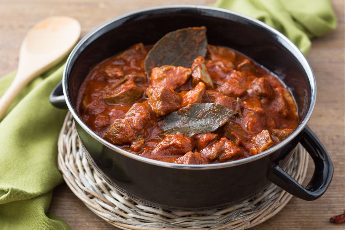 Napoletanischer Soffritto