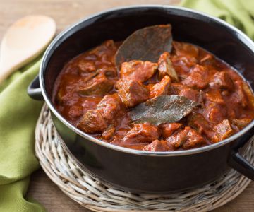 Napoletanischer Soffritto