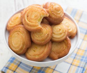 Karnevalskrapfen