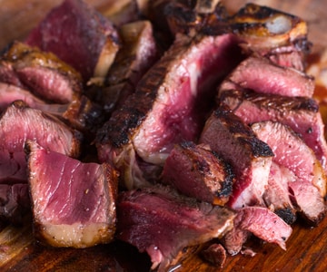 Fiorentina-Steak