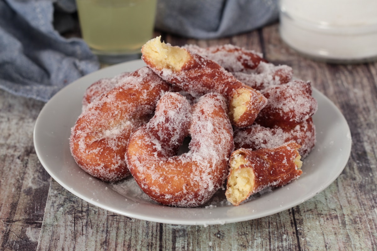Karnevalszeppole