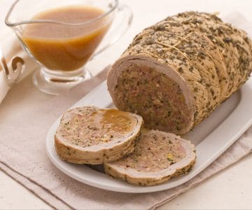 Hackbraten