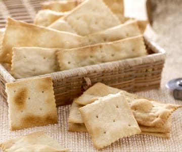 Cracker