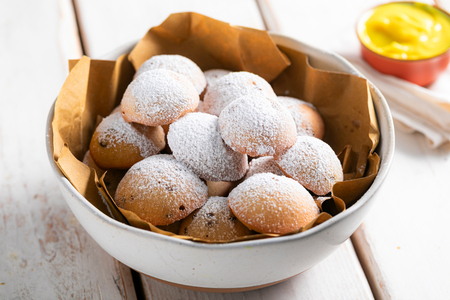 Vegane Ofen-Kastanien