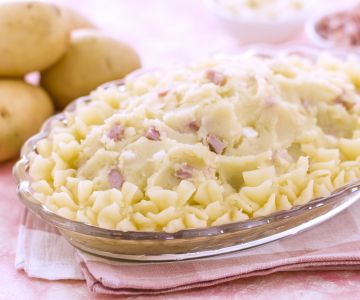Leckeres Püree