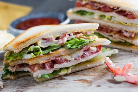 Club-Sandwich