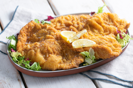 Schnitzel