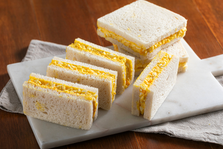 Tamago-Sandwich