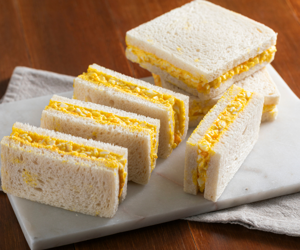 Tamago-Sandwich