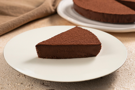 2-Zutaten-Kuchen