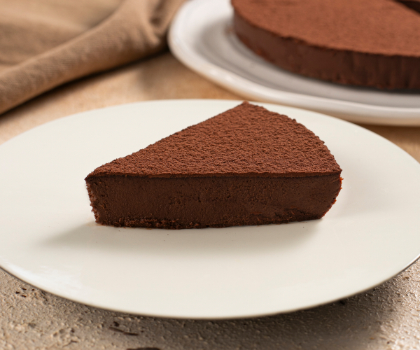 2-Zutaten-Kuchen
