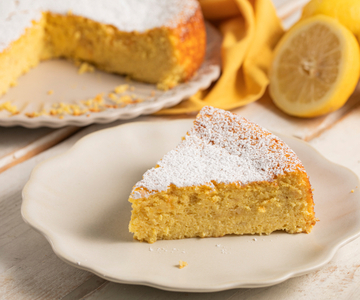 Nonnenkuchen