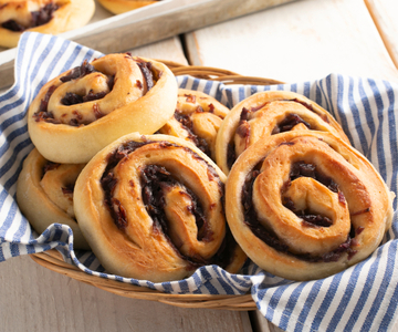 Zwiebel?Schnecken