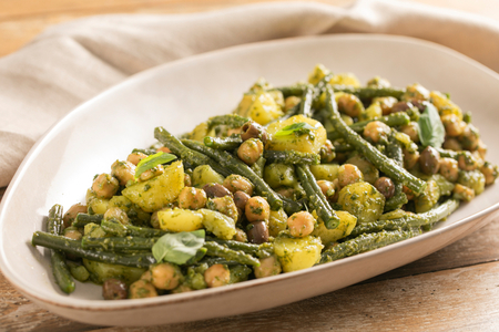 Ligurischer Salat