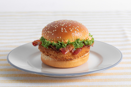 McChicken® Mediterraneo