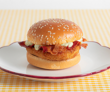 McChicken® Il Romano