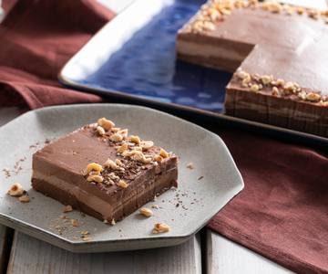Cremino-Torte