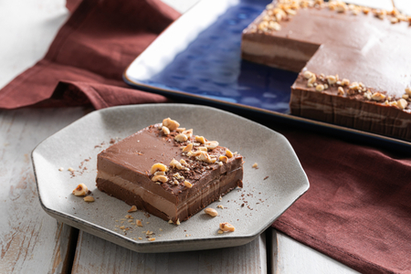 Cremino-Torte