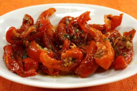 Australische Kirschtomaten