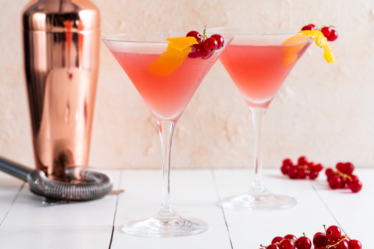 Cosmopolitan