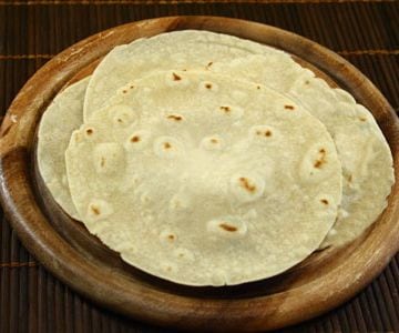 Maistortillas