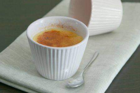 Crème brûlée II