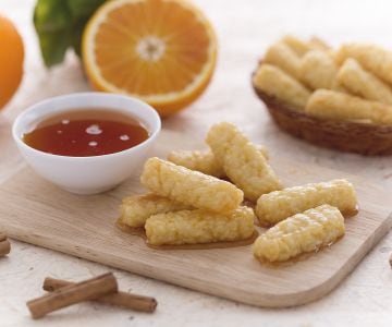 Reiskrapfen