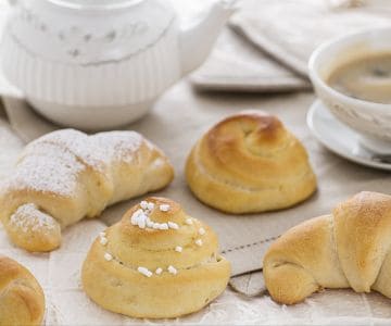 Morgenbrot
