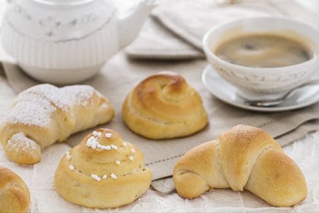 Morgenbrot