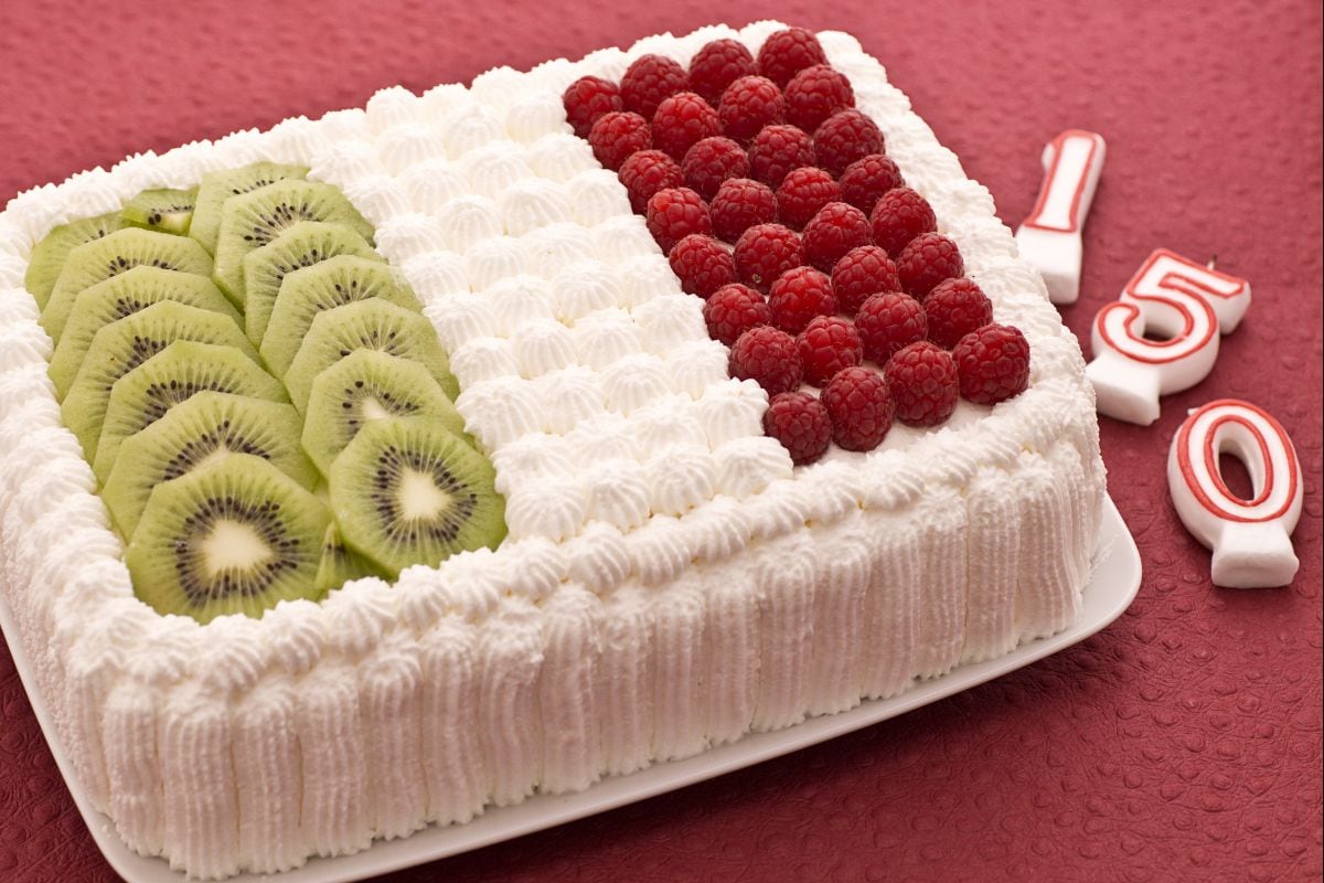 Torte Italien