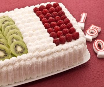 Torte Italien