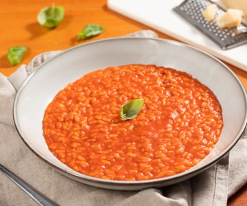 Tomatenrisotto