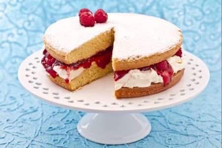 Victoria Sandwich