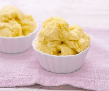 Eiscreme