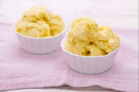 Eiscreme