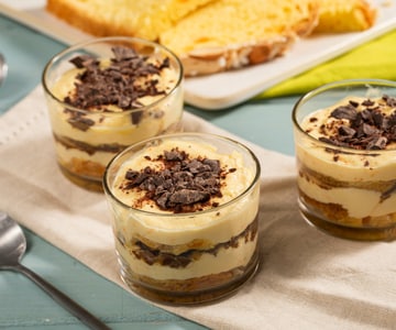 Colomba-Tiramisu