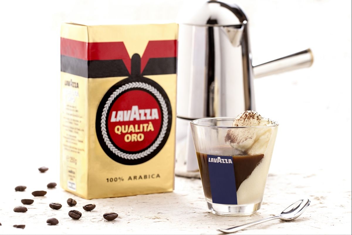 Paduaner Kaffee