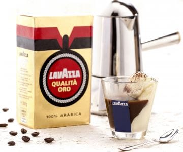 Paduaner Kaffee