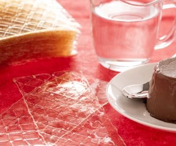 Wie man Gelatine verwendet