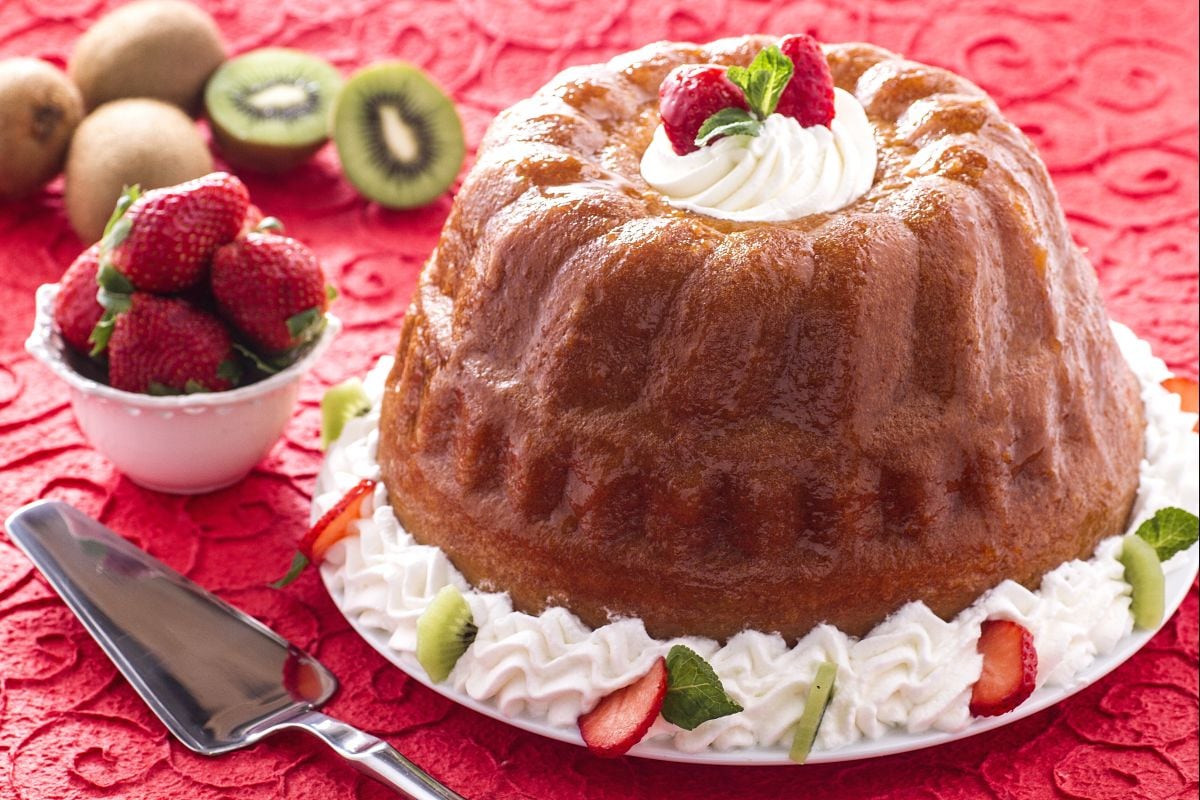 Savarin