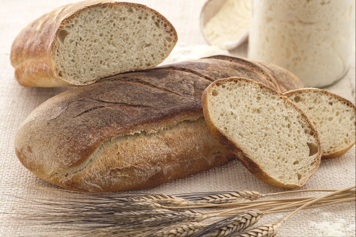 Bauernbrot