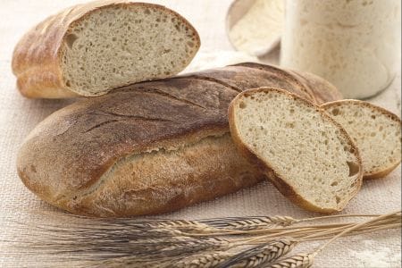 Bauernbrot