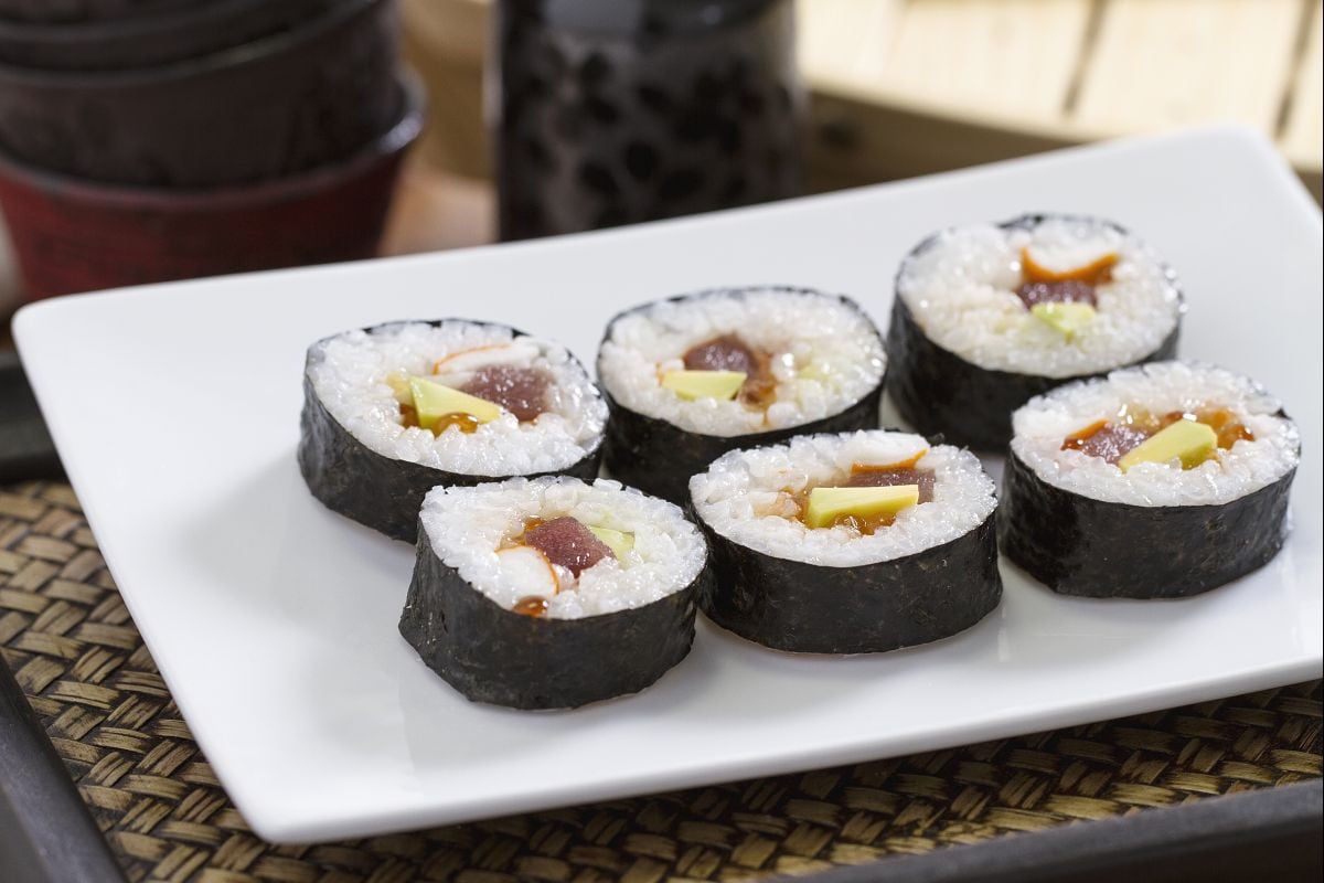 Futomaki