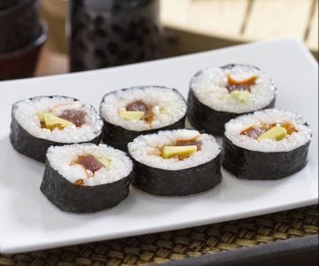 Futomaki