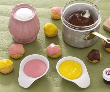 Fondant Zucker