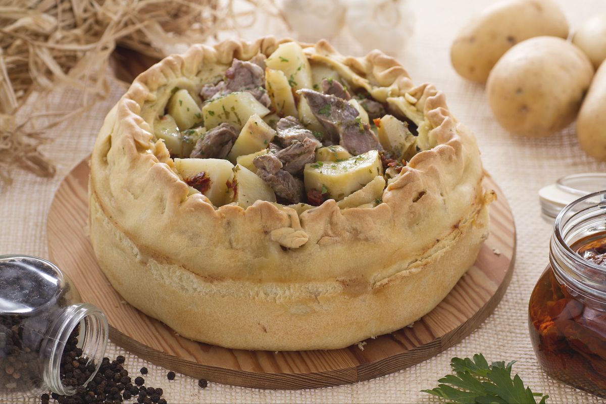 Panada