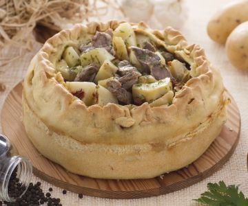 Panada