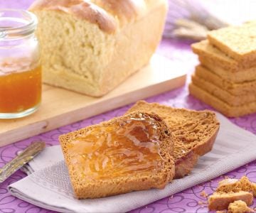 Zwieback