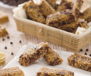 Flapjack