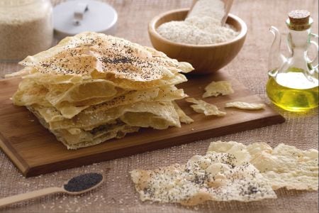 Armenisches Brot
